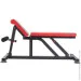 HMS L8015 MULTIFUNCTIONAL BENCH (17-53-202)
