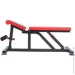 HMS L8015 MULTIFUNCTIONAL BENCH (17-53-202)
