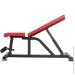 HMS L8015 MULTIFUNCTIONAL BENCH (17-53-202)
