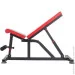 HMS L8015 MULTIFUNCTIONAL BENCH (17-53-202)