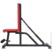 HMS L8015 MULTIFUNCTIONAL BENCH (17-53-202)