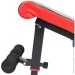 HMS L8015 MULTIFUNCTIONAL BENCH (17-53-202)