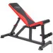 HMS L8015 MULTIFUNCTIONAL BENCH (17-53-202)