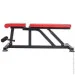 HMS L8015 MULTIFUNCTIONAL BENCH (17-53-202)