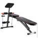 HMS L8021 EXCERCISE BENCH (17-53-004)