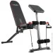 HMS L8021 EXCERCISE BENCH (17-53-004)