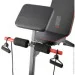 HMS L8021 EXCERCISE BENCH (17-53-004)