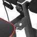 HMS L8021 EXCERCISE BENCH (17-53-004)
