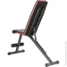 HMS LS1203 BARBELL BENCH (17-53-007)