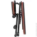 HMS LS1203 BARBELL BENCH (17-53-007)