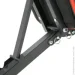 HMS LS1203 BARBELL BENCH (17-53-007)