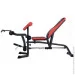 HMS LS3050 BARBELL BENCH (17-53-302)