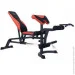 HMS LS3050 BARBELL BENCH (17-53-302)