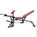 HMS LS3050 BARBELL BENCH (17-53-302)