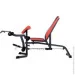 HMS LS3050 BARBELL BENCH (17-53-302)