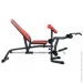 HMS LS3050 BARBELL BENCH (17-53-302)