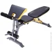 HMS LS3061 BARBELL BENCH PREMIUM (17-53-402)