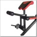 HMS LS3859 BARBELL BENCH (17-53-400)