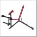 HMS LS3859 BARBELL BENCH (17-53-400)