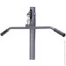 HMS LS7206 BARBELL BENCH (17-53-404)