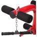 HMS LS7206 BARBELL BENCH (17-53-404)