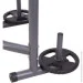 HMS LS7206 BARBELL BENCH (17-53-404)