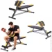 HMS LSR8311 ROME BENCH PREMIUM (17-53-701)