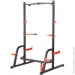 HMS PWS08 MULTIFUNCTIONAL RACK (17-53-512)