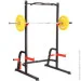 HMS PWS08 MULTIFUNCTIONAL RACK (17-53-512)