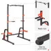 HMS PWS08 MULTIFUNCTIONAL RACK (17-53-512)