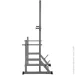 HMS PWS20 SQUAT RACK (17-53-513)