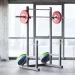 HMS PWS20 SQUAT RACK (17-53-513)