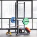 HMS PWS20 SQUAT RACK (17-53-513)