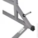 HMS PWS20 SQUAT RACK (17-53-513)