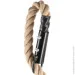 HMS RP05 CLIMBING ROPE (17-62-004)