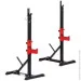 Стійка для важкоатлетичних снарядів HMS Стійки для штанги STR25  (17-62-070) Стійка для важкоатлетичних снарядів HMS Стійки для штанги STR25  (17-62-070)