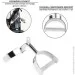 HMS UW08 PADDLE HANDLE (17-62-158)