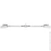   HMS UW16 SWIVEL BAR (17-62-166)