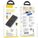 Hoco   AC8A PD30W/QC18W/1C3A 1.5m  (6942007600095)