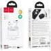 Hoco   Bluetooth EW05 White (1460974097)