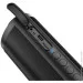   Hoco  Bluetooth  HC4 Black (1486687794)