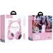  Hoco W27 Cat Ear Pink (6931474718464)