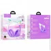 Hoco W42 Cat Ears Purple (6931474795854)