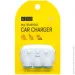 Hoco       C1+2USB White (1460317347)