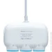 Hoco       C1+2USB White (1460317347)