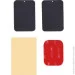  Hoco CA42 Black Red (1460317355)