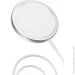  Hoco    CW30 15W Silver (1460317374)