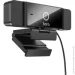   Hoco - D100 Computer Camera Black (2674927780)