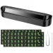 Hoco   DPH01    Black