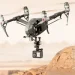 - Hoco DV101 dual color screen sports camera Black